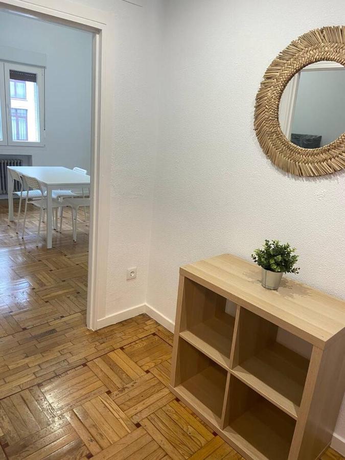 Amplio Apartamento En La Arena, 4 Hab Gijón Eksteriør bilde