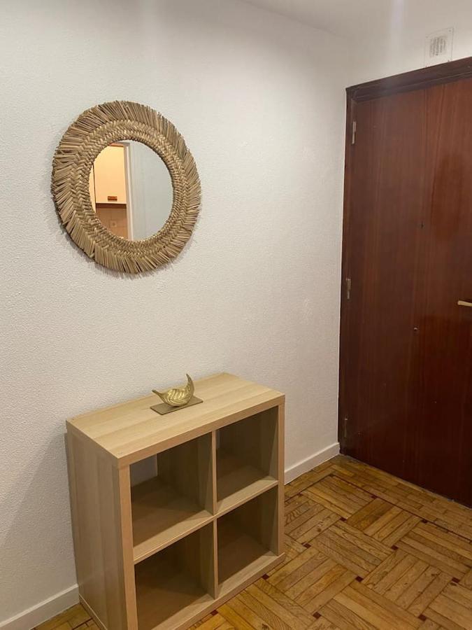 Amplio Apartamento En La Arena, 4 Hab Gijón Eksteriør bilde